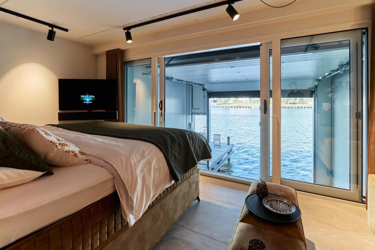 Nomad Water Studio Harderwijk Extérieur photo