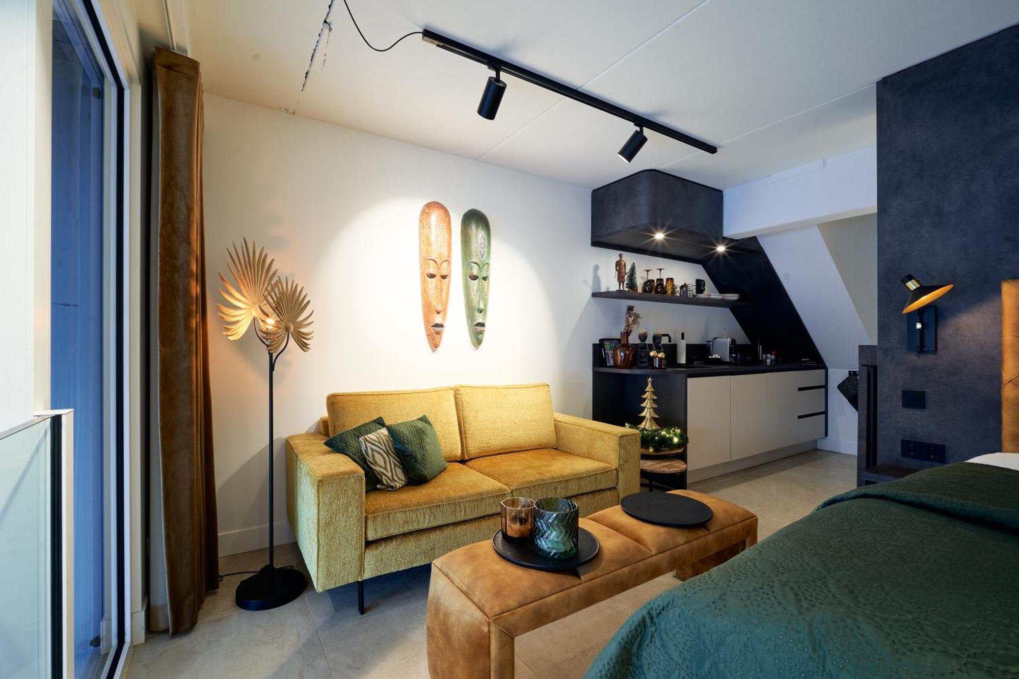 Nomad Water Studio Harderwijk Extérieur photo